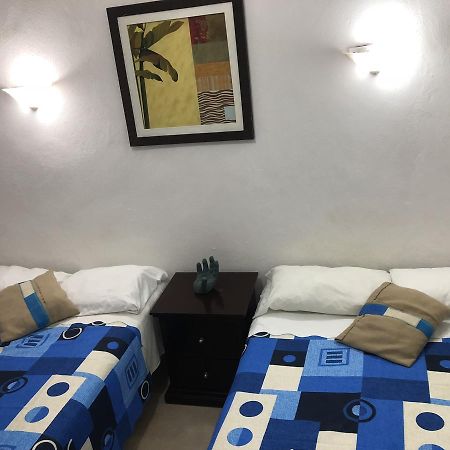 Condo Mar Arena Playa del Carmen Eksteriør bilde