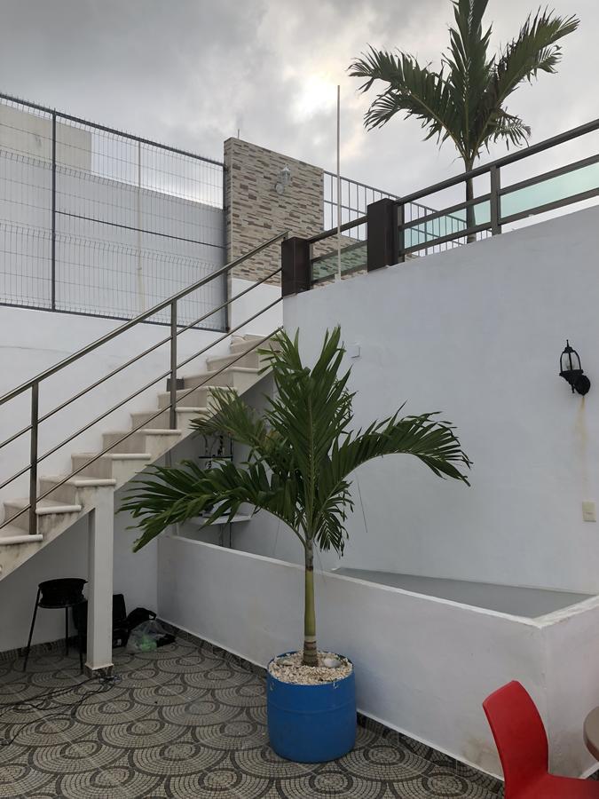 Condo Mar Arena Playa del Carmen Eksteriør bilde