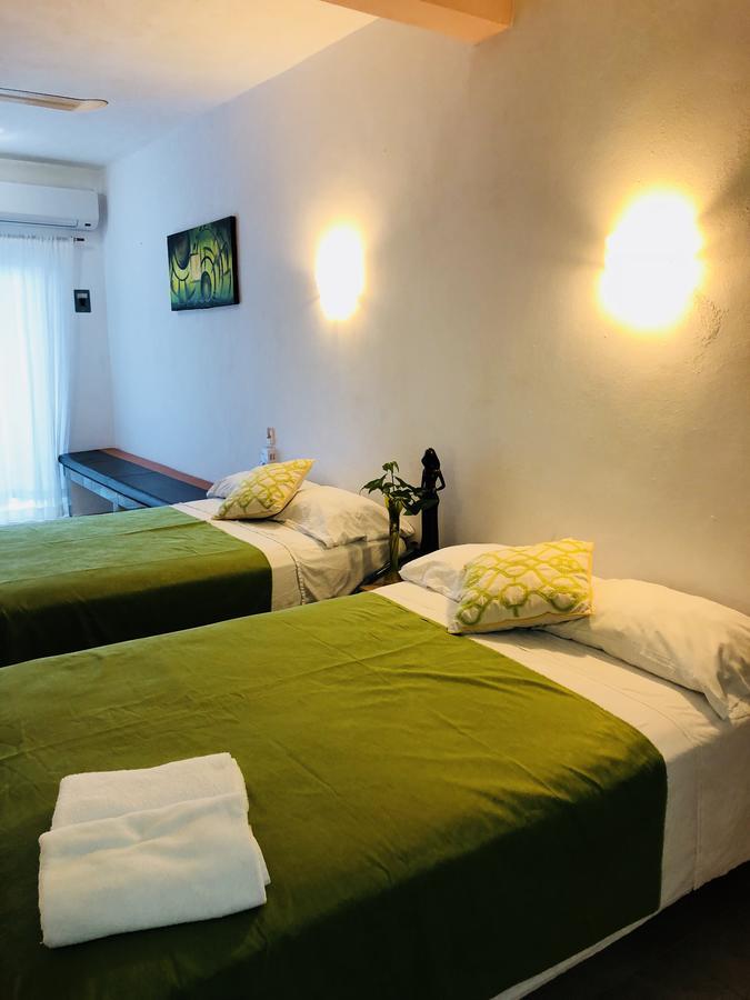 Condo Mar Arena Playa del Carmen Eksteriør bilde