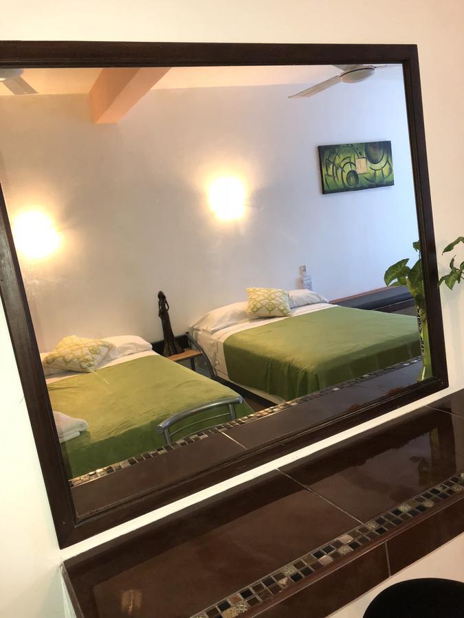 Condo Mar Arena Playa del Carmen Eksteriør bilde