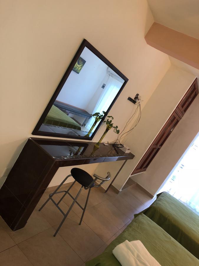 Condo Mar Arena Playa del Carmen Eksteriør bilde