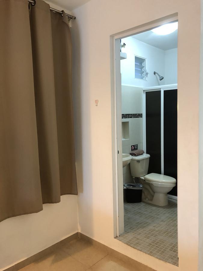 Condo Mar Arena Playa del Carmen Eksteriør bilde
