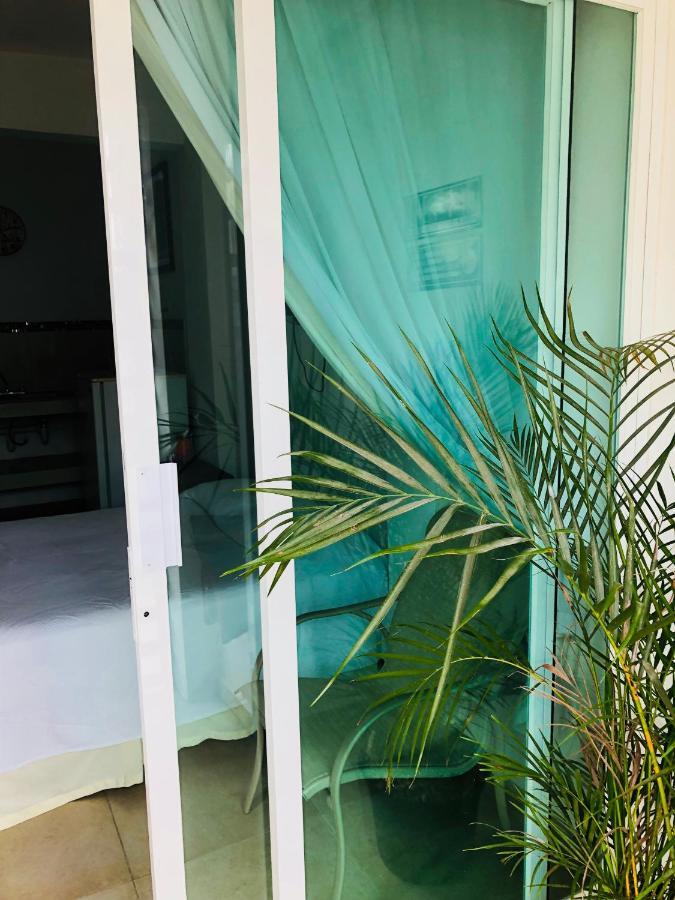 Condo Mar Arena Playa del Carmen Eksteriør bilde