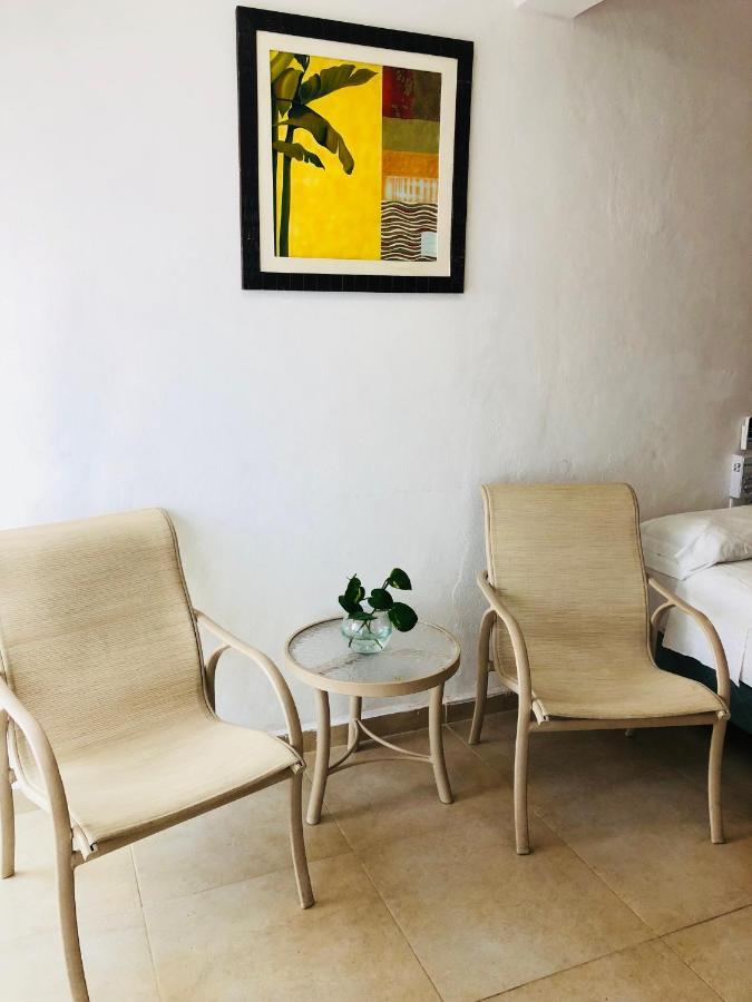 Condo Mar Arena Playa del Carmen Eksteriør bilde